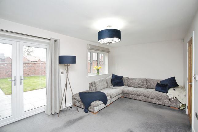 3, Gilden Drive, Lutterworth photo 4