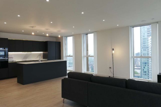 3 Bedroom Flats To Let In Finsbury Park Primelocation