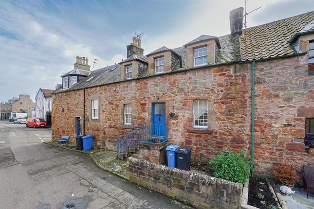 Town house to rent in West Green, Crail, Anstruther