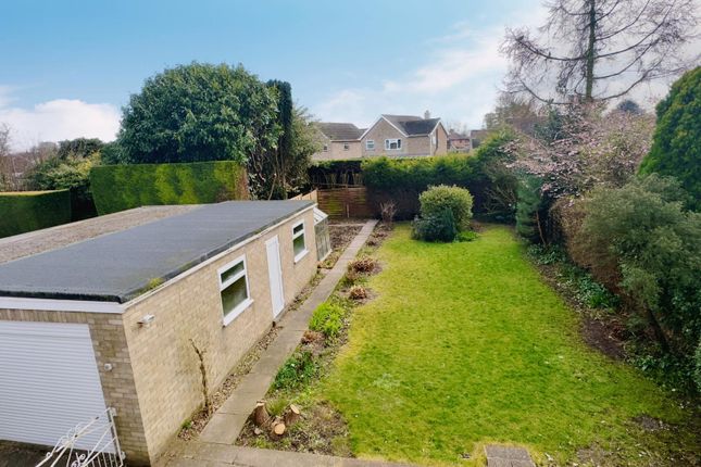 Bungalow for sale in Seventh Avenue, Wisbech