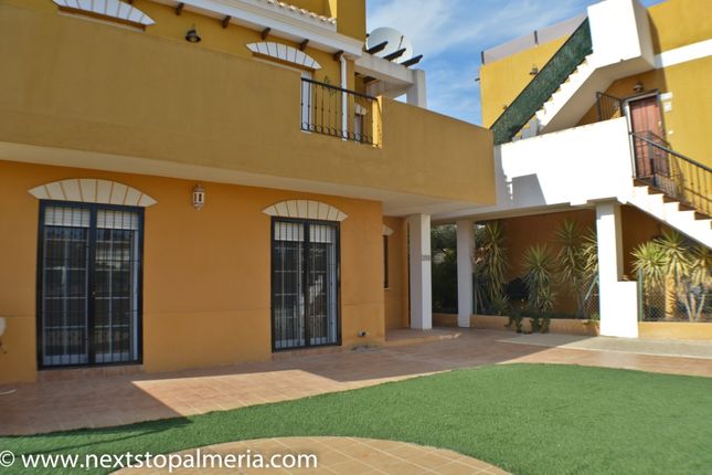 Apartment for sale in Calle Los Limoneros, Los Gallardos, Almería, Andalusia, Spain