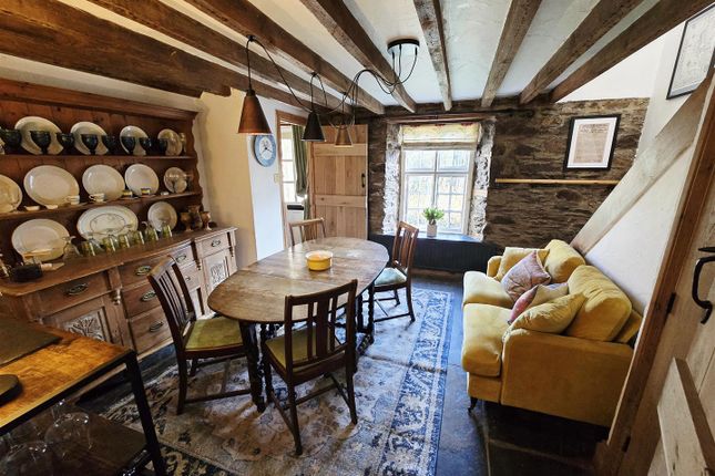 Mandarin Cottage, Lifton photo 2