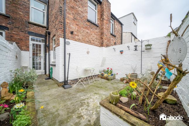 Terraced house for sale in Barndale Road, Mossley Hill, Liverpool