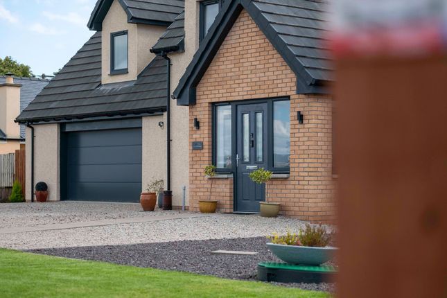 3 Beech Road, Laurencekirk photo 2