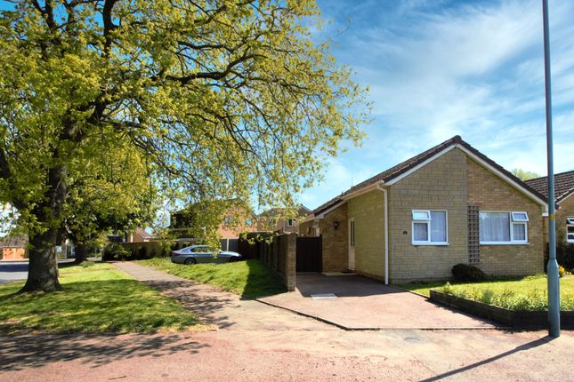 Thumbnail Bungalow for sale in Newent Lane, Huntley, Gloucester