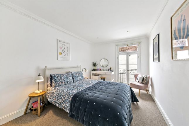 Terraced house for sale in Spring Mews, Richmond, Surrey
