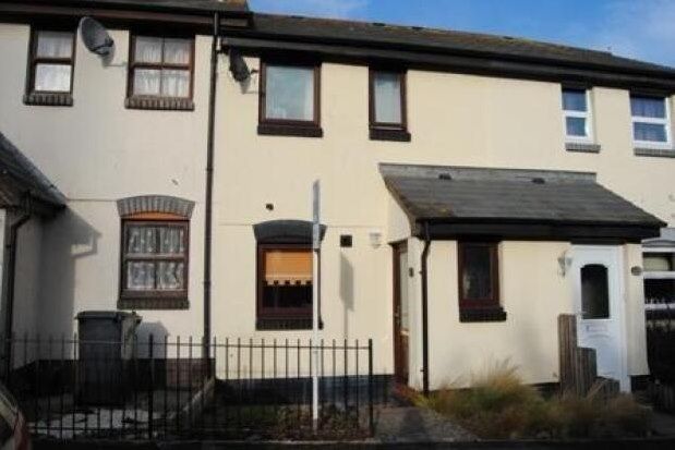 Thumbnail Property to rent in Chantry Meadow, Exeter