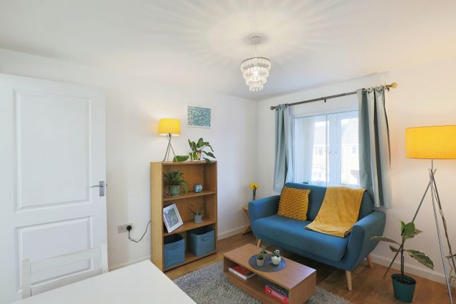 Thumbnail Flat for sale in Ophelia Drive, Stratford-Upon-Avon