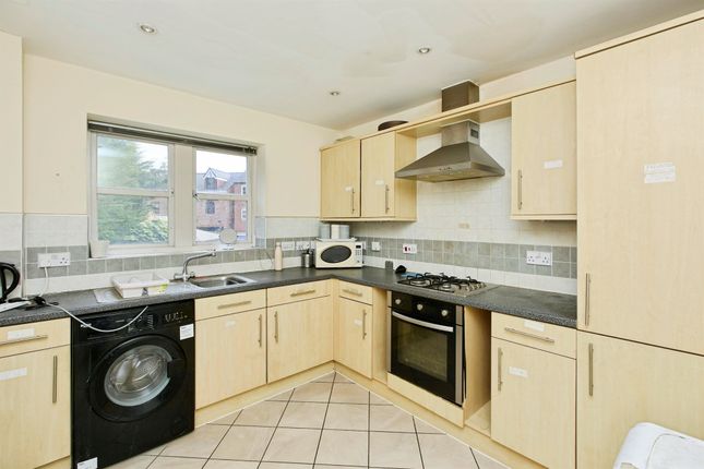 2, Clovelly Court, Longford Street, DERBY photo 2
