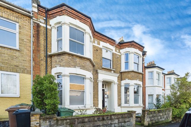 Thumbnail Flat for sale in St. Mary Road, London