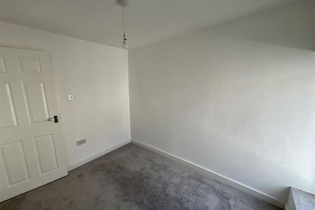 Terraced house for sale in Pottery Place, Llanelli