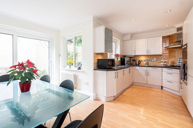 Town house for sale in Middle Way, Oxford
