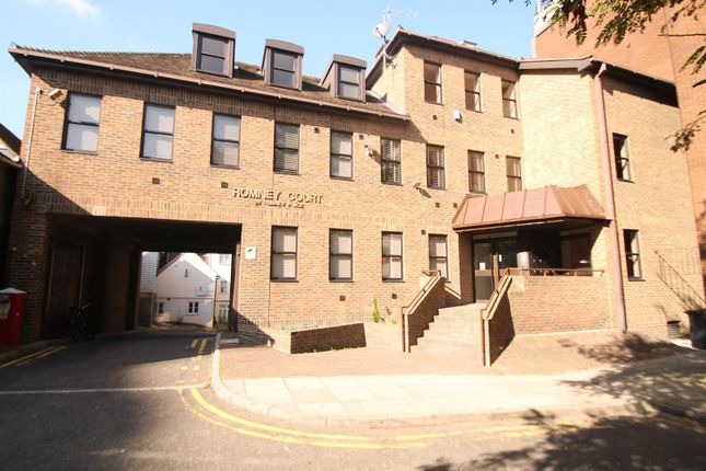 Flat for sale in Romney Place, Maidstone
