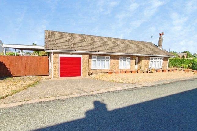 3-bed house on Stonewold,, Roman Bank, Holbeach, £350,000