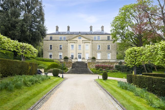 Flat for sale in Cavendish Lodge, Cavendish Road, Bath