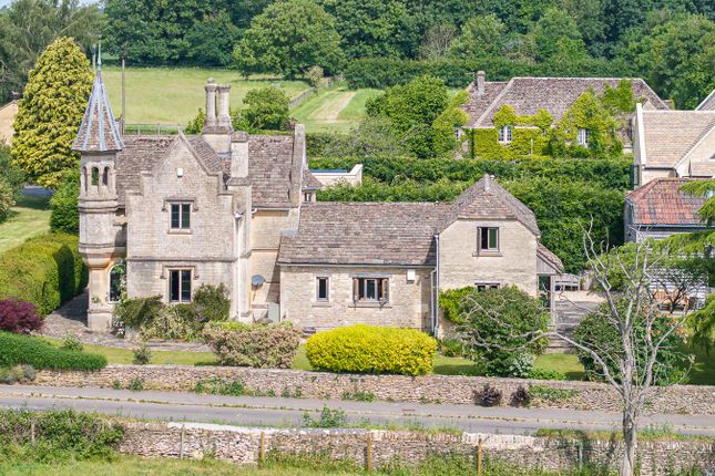 4-bed house on Malmesbury Lodge, The Street, Chippenham, £1,500,000