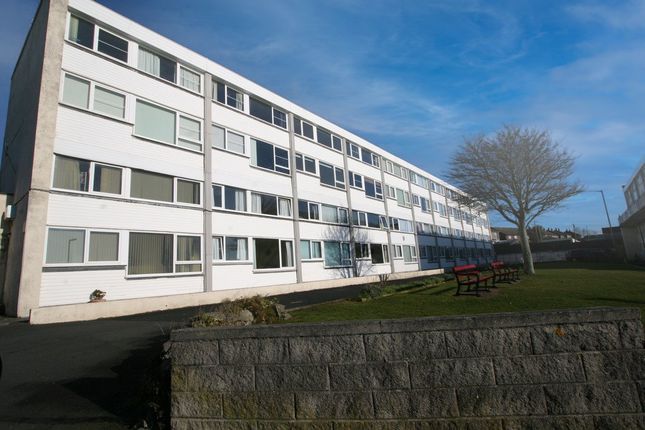 3 bed maisonette for sale in Marine Court, Torpoint PL11