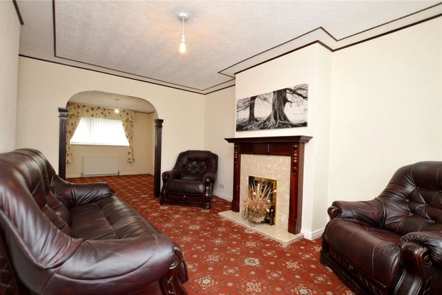Bungalow for sale in Hough End Crescent, Leeds, West Yorkshire