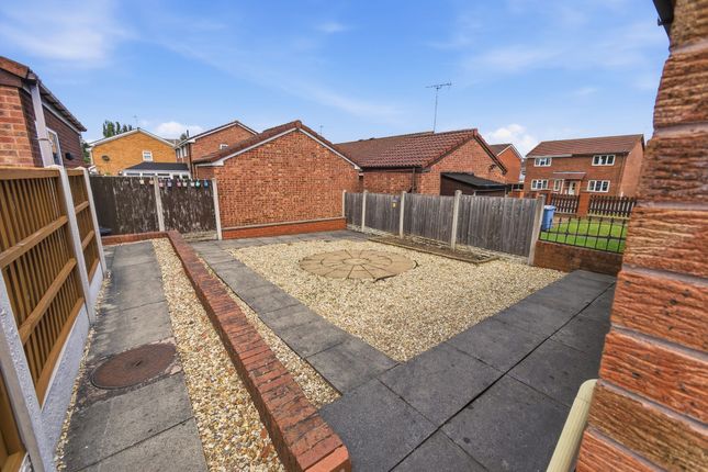 16 Ackford Drive, Worksop photo 2