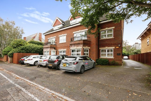 Flat for sale in Westby Road, Bournemouth