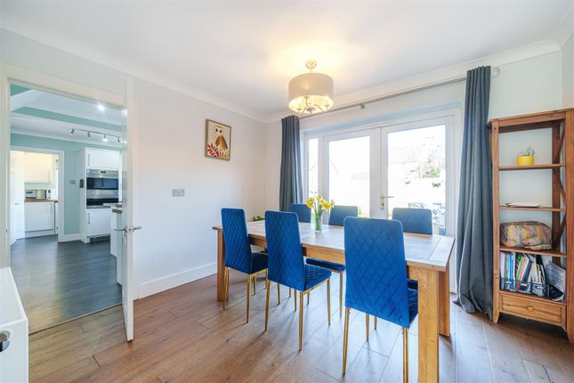 Semi-detached house for sale in Clifton Road, Wokingham, Berkshire