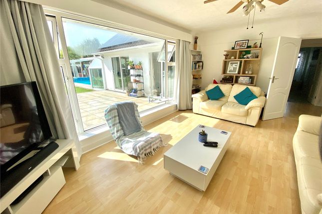 Bungalow for sale in Cherry Tree Close, St. Leonards, Ringwood