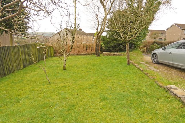 Semi-detached house for sale in Gelligaer, Hengoed