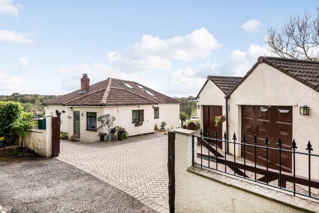 Detached house for sale in Publow, Pensford, Bristol