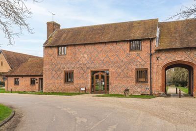 Thumbnail Office for sale in Hadham Hall, 2 The Gate House, Little Hadham, Ware, Hertfordshire