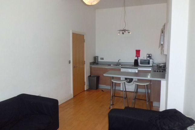 Apartment 3, Dain Court 486, Bristol Road, Selly Oak photo 2