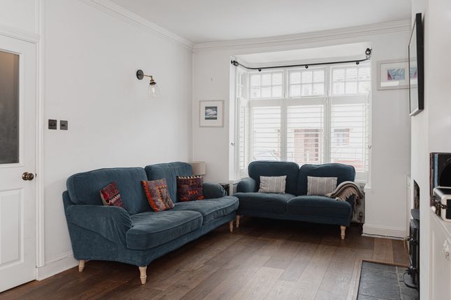 Terraced house for sale in Magnolia Road, Chiswick