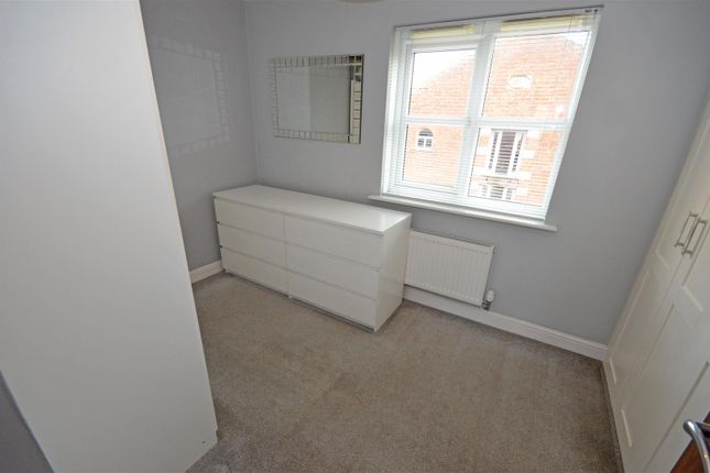 Town house for sale in Moorside Place, Canal Walk, Hyde