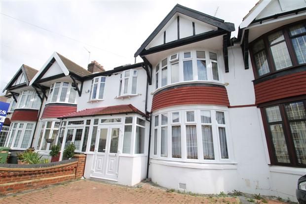 Image of 63 Broadhurst Avenue, Ilford, IG3 9DL