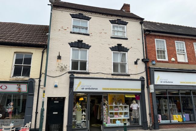 52A Long Street, Long Street, Atherstone photo 2