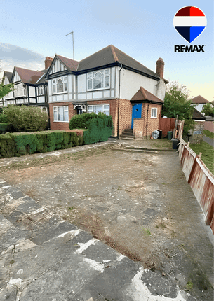 Greystoke Park Terrace, Ealing photo 3