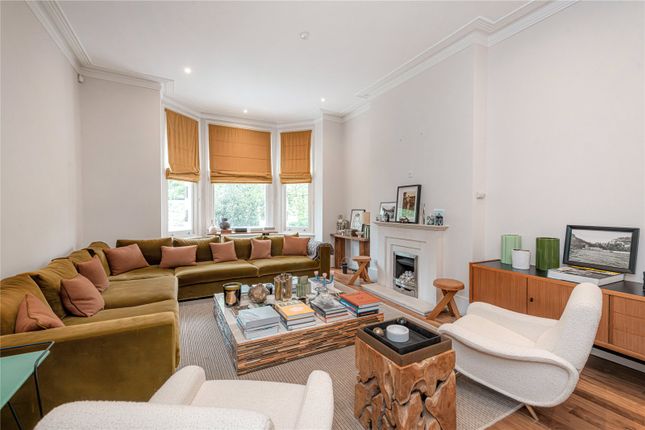 Thumbnail Detached house to rent in St. Lawrence Terrace, Notting Hill, London