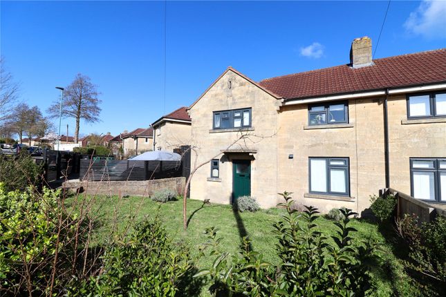 3-bed house on 213, Haycombe Drive, Bath, £390,000