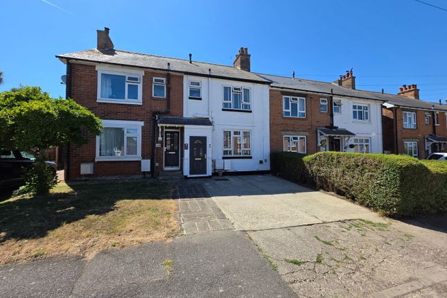 3-bed house on 26, Laburnum Avenue, Sandwich, £275,000