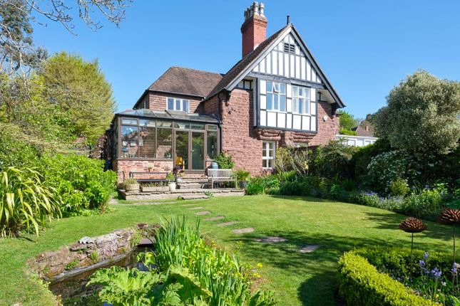 2-bed house on 5, Sunnyside, Bristol, £750,000