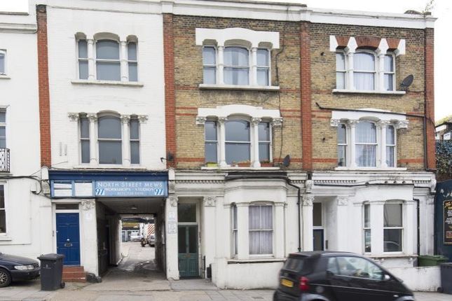 Thumbnail Office to let in North Street, London