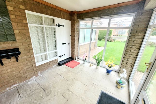 Detached house for sale in Broad Close, Stainton, North Yorkshire