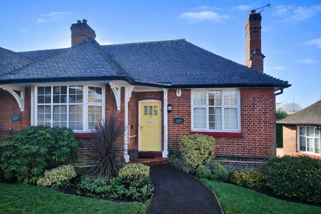 2-bed house on 72 Chalet Estate, Hammers Lane, London, £410,000