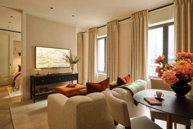 Apartment 1.5,, 60 Curzon, Maayfair photo 3