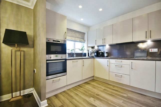 Semi-detached house for sale in Chelsfield Grove, Manchester, Greater Manchester