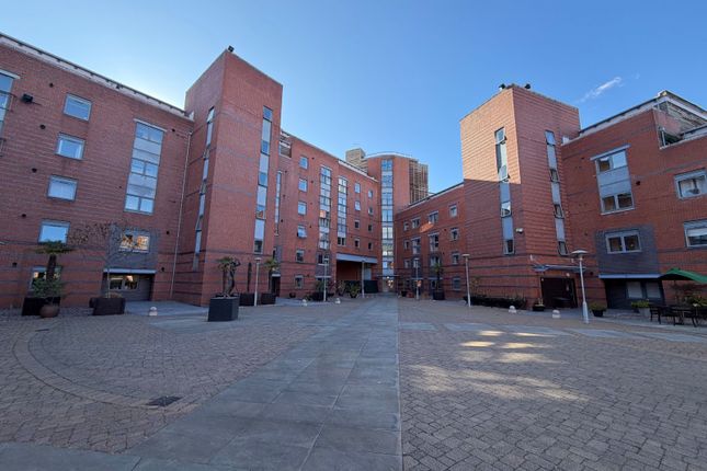 Apartment 702C, King Edwards Wharf, 25, Sheepcote Street, West Midlands photo 3