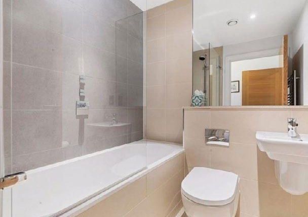 One Kingsley Way, 7, London, London photo 4