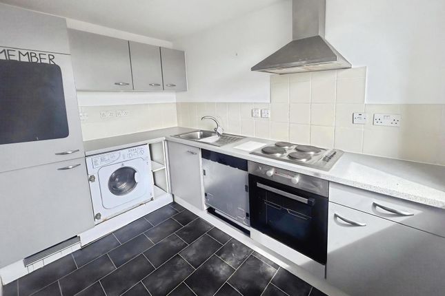 Flat 27, The Pinnacle, 50, Gomer Street, West Midlands photo 4