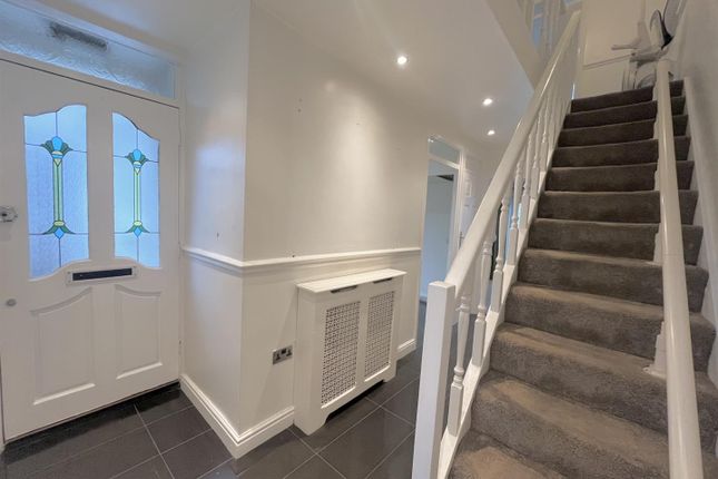 Terraced house for sale in Admiral Street, Toxteth, Liverpool