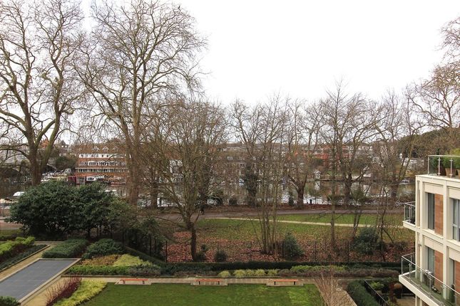 2-bed flat on 53 Trafalgar Building, 15, Henry Macaulay Avenue, Kingston Upon Thames, £675,000