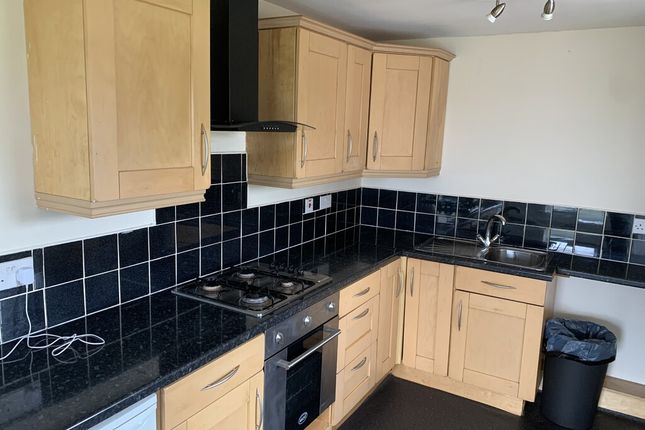 Flat for sale in Blyth Road, Maltby, Rotherham